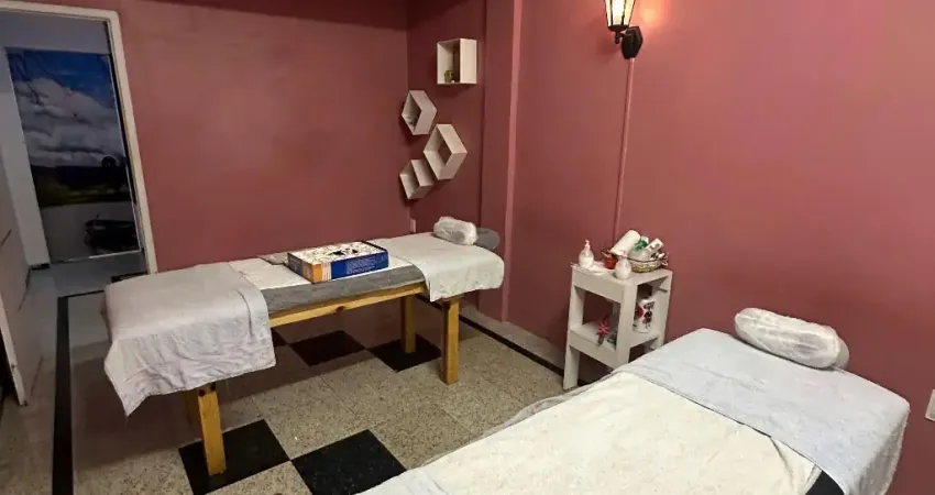 Sala comercial com 1 sala à venda no Joaquim Távora, Fortaleza 
