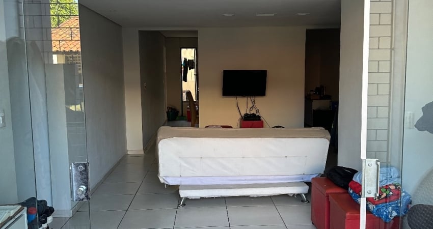 Apartamento com 2 quartos à venda na Rua Araripe Prata, 464, Parangaba, Fortaleza