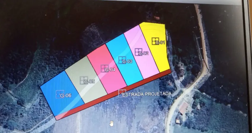 Chácara / sítio à venda na Avenida Sete de Setembro, Zona Rural, Baturité