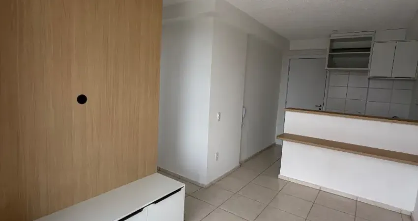 Apartamento com 1 quarto para alugar na Rua Júlio César, 177, Benfica, Fortaleza