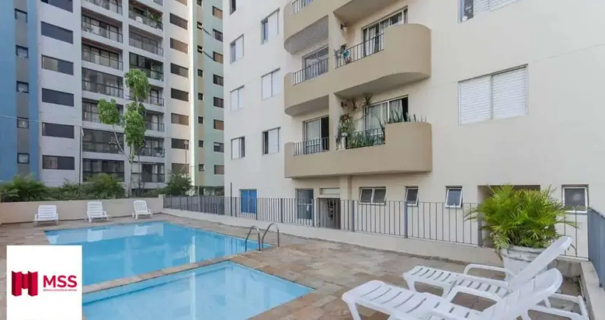 Apartamento à venda no bairro pompeia - são paulo/sp, zona oeste