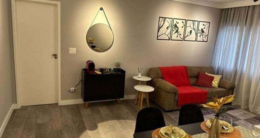 Apartamento com 2 quartos à venda no Paraíso, São Paulo 
