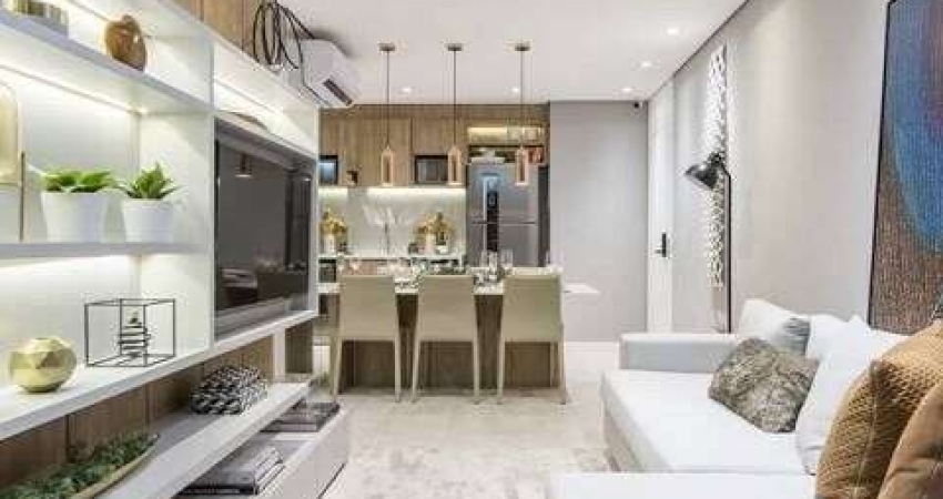 Apartamento com 2 quartos à venda no Butantã, São Paulo 