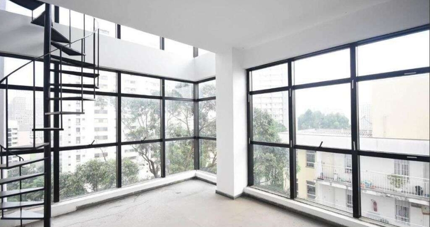 Apartamento com 3 quartos à venda no Real Parque, São Paulo 