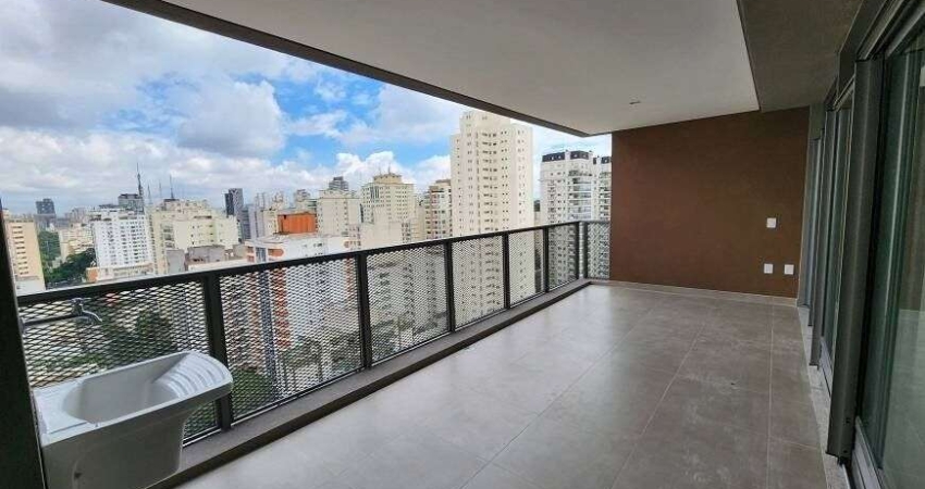 Apartamento com 2 quartos à venda em Pinheiros, São Paulo 