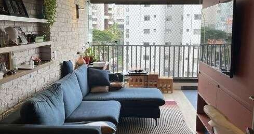 Apartamento com 2 quartos à venda na Vila Madalena, São Paulo 