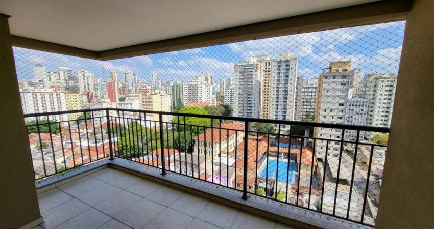Apartamento com 3 quartos à venda na Barra Funda, São Paulo 