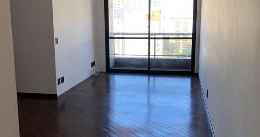 Apartamento à venda no bairro Paraíso - São Paulo/SP, Zona Sul