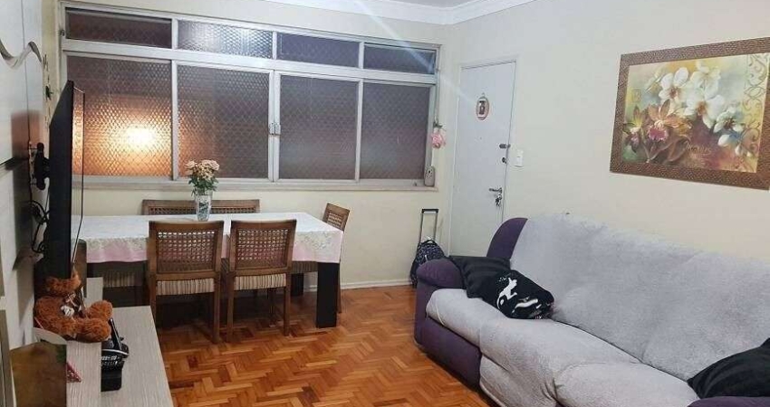 Apartamento com 3 quartos à venda na Rua José do Patrocínio, Aclimação, São Paulo