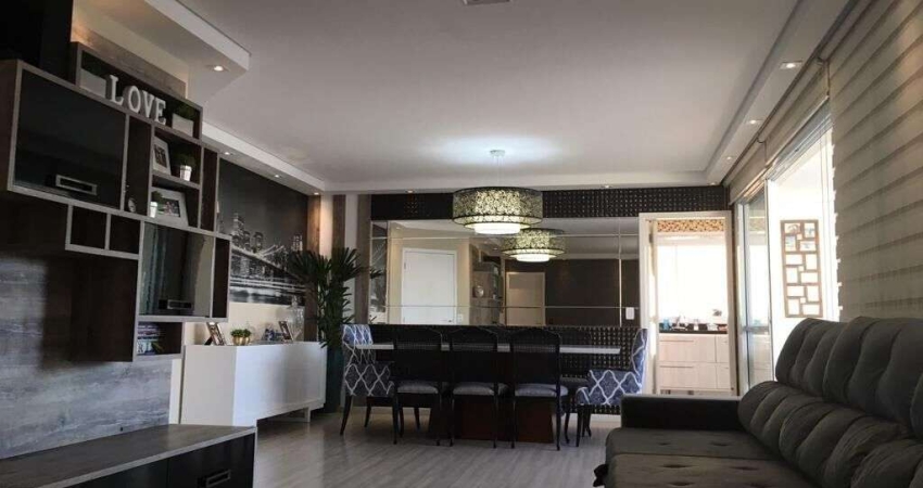 Apartamento com 3 quartos à venda na Rua Nicola Rollo, Vila Andrade, São Paulo