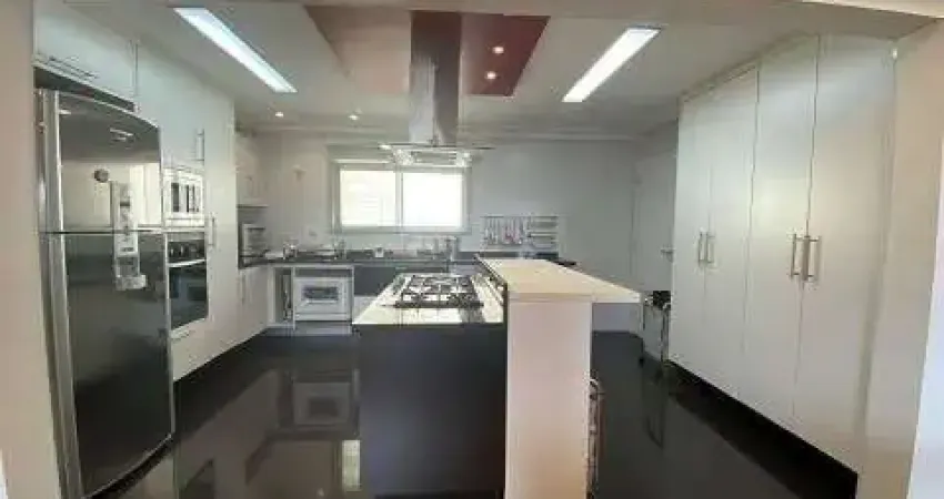 Apartamento com 3 quartos à venda em Alto de Pinheiros, São Paulo 