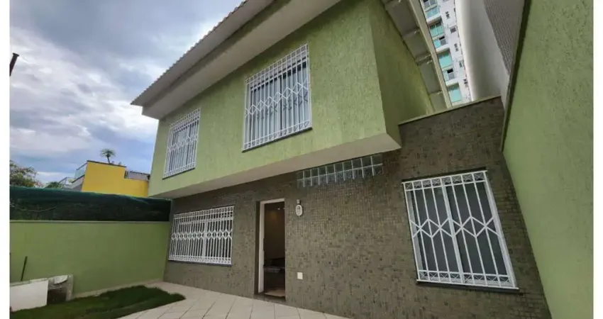 Espetacular Casa Sobrado em Moema - Uso misto - residencial ou comercial