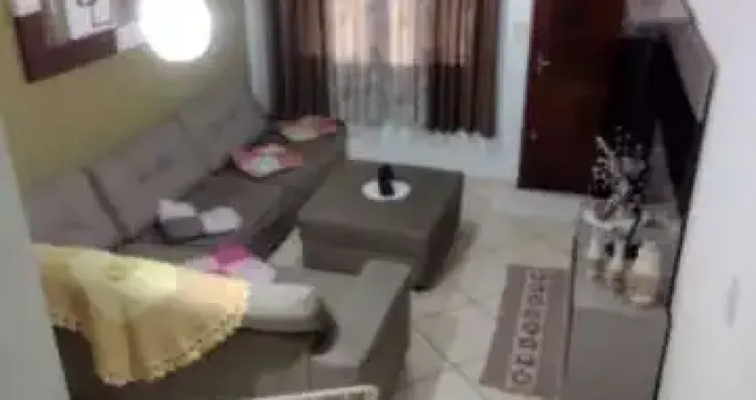 Casa com 3 quartos à venda na Rua Limbani, Campo Limpo, São Paulo