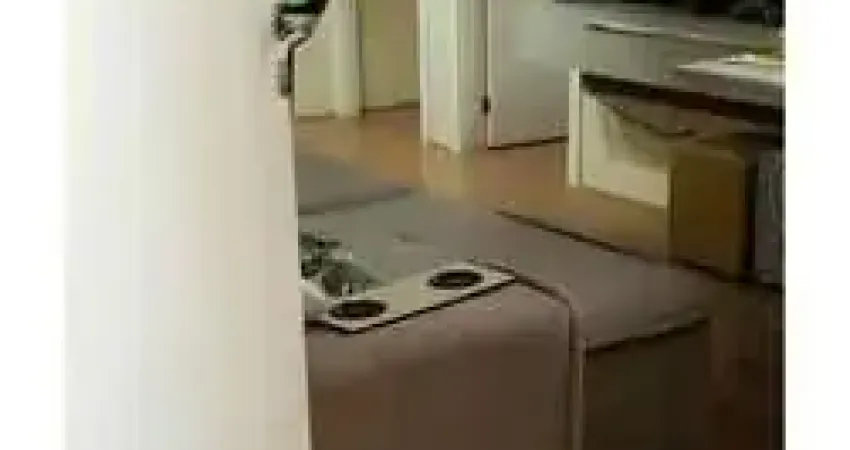 Apartamento com 2 quartos à venda na Avenida Doutor José Maniero, Jaraguá, São Paulo