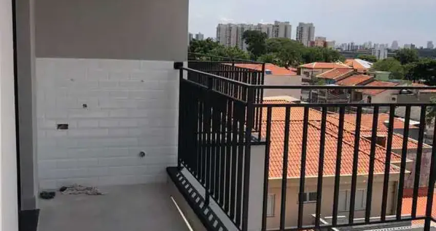 Apartamento com 2 quartos à venda na Rua Pampa, 17, Jabaquara, São Paulo