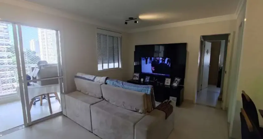 Apartamento com 2 quartos à venda em Santana, São Paulo 
