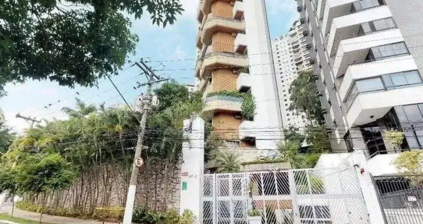 Apartamento com 4 quartos à venda na Rua Tupi, 947, Higienópolis, São Paulo