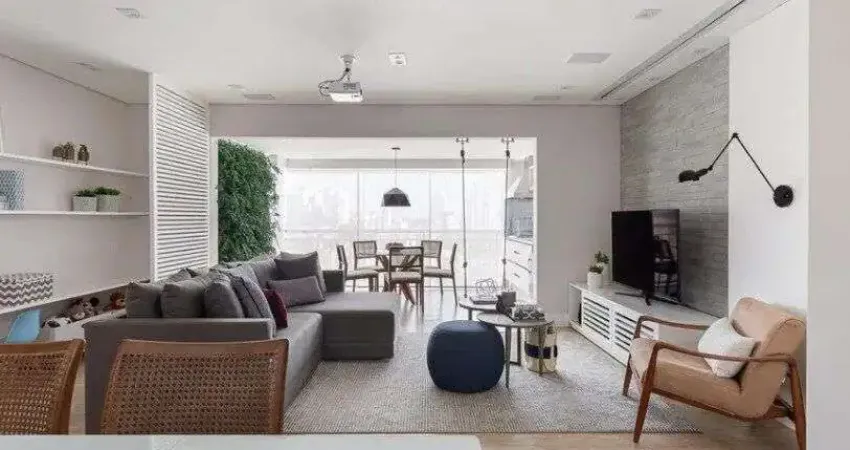 Apartamento com 3 quartos à venda na Rua Tebas, 296, Jardim Aeroporto, São Paulo