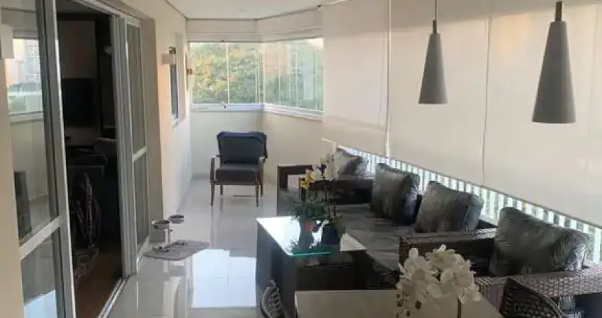Apartamento com 3 quartos à venda na Rua Caio Graco, 800, Vila Romana, São Paulo