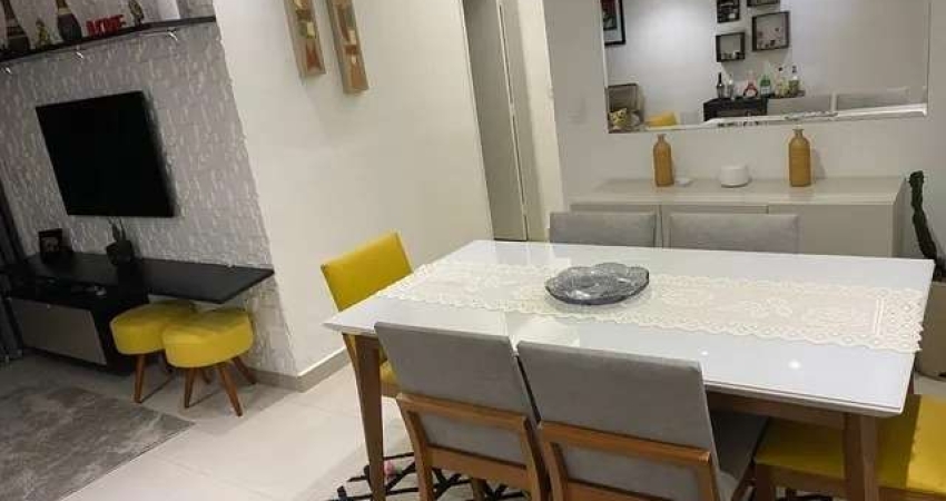 Apartamento com 3 quartos à venda na Rua Vergueiro, 8993, Sacomã, São Paulo