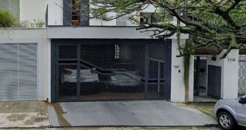 Casa com 3 quartos à venda em Alto de Pinheiros, São Paulo 