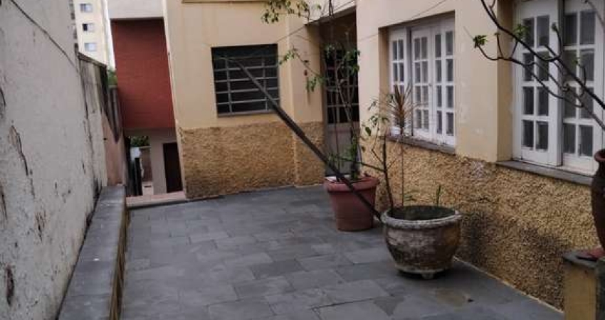 Casa com 8 quartos à venda na Rua Xavier da Veiga, 61, Santana, São Paulo