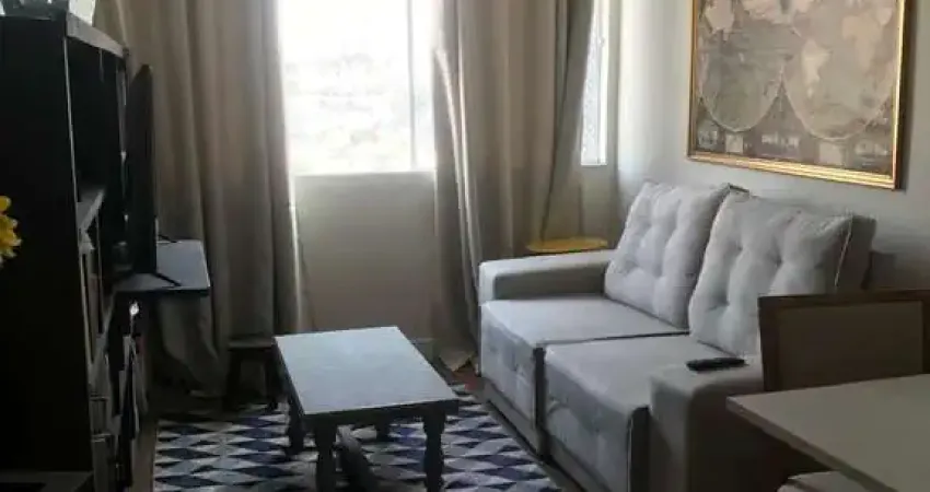 Apartamento com 2 quartos à venda na Avenida Almirante Delamare, 214, Sacomã, São Paulo