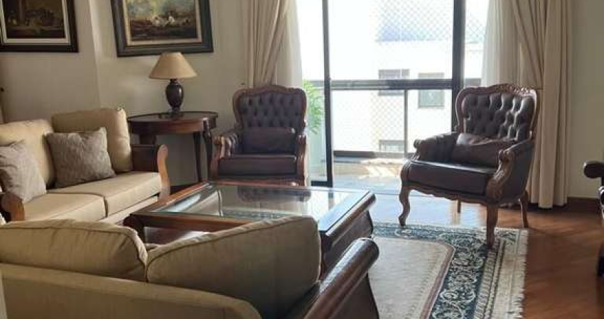 Apartamento com 4 quartos à venda na Rua Tucuna, Perdizes, São Paulo