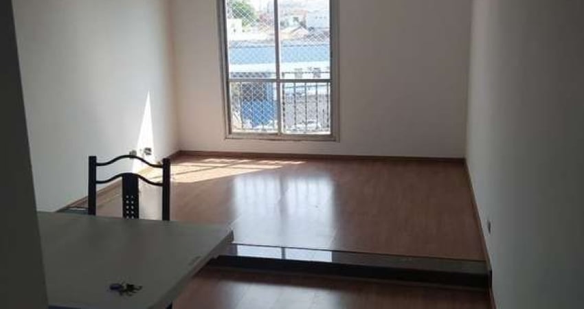 Apartamento à venda no bairro Jabaquara - São Paulo/SP, Zona Sul