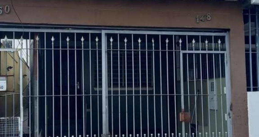 Espetacular sobrado em Pinheiros - Comercial ou Residencial
