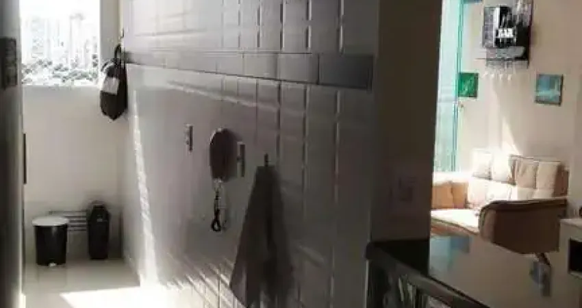 Apartamento com 2 quartos à venda na Avenida Miguel Estefno, 2800, Saúde, São Paulo