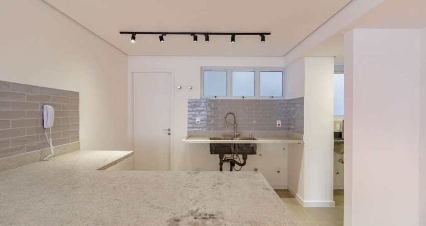 Apartamento com 2 quartos à venda na Rua Doutor Eduardo de Souza Aranha, Vila Nova Conceição, São Paulo