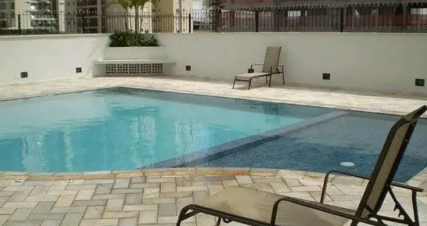 Apartamento à venda no bairro Perdizes - São Paulo/SP, Zona Oeste