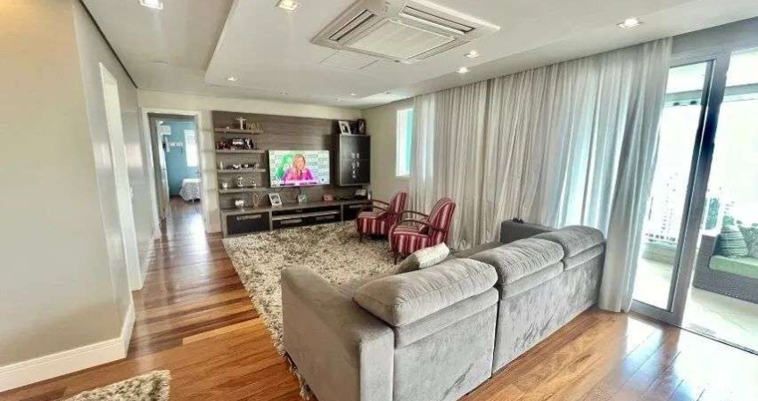 Apartamento com 3 quartos à venda na Rua David Ben Gurion, 955, Vila Suzana, São Paulo