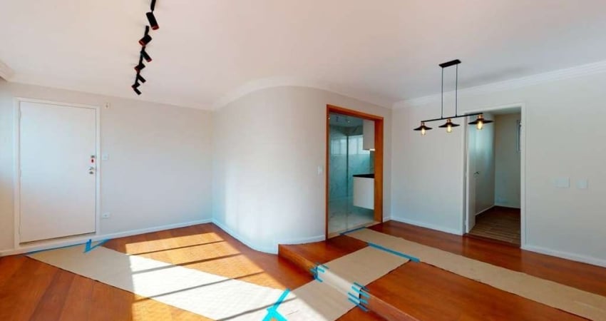Apartamento com 4 quartos à venda na Rua Desembargador do Vale, Perdizes, São Paulo