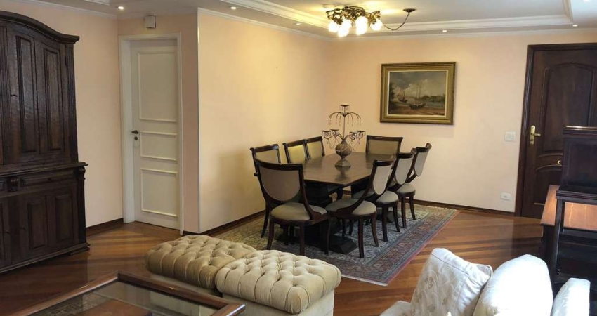Apartamento com 3 quartos à venda na Rua dos Ingleses, Morro dos Ingleses, São Paulo