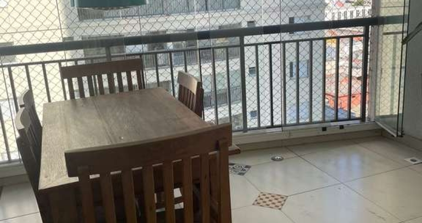 Apartamento com 2 quartos à venda na Rua Lord Cockrane, 820, Ipiranga, São Paulo