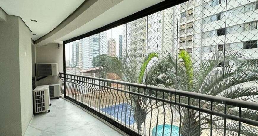 Apartamento com 2 quartos à venda na Pompéia, São Paulo 