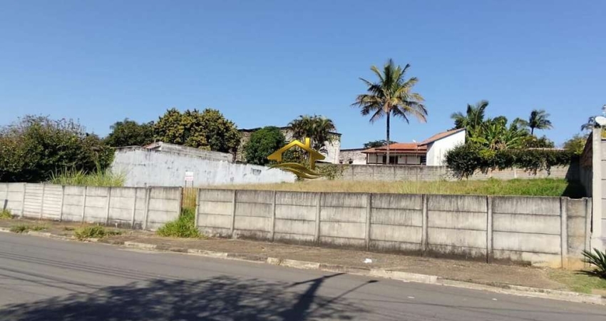 Terreno à venda na Rua Atibaia, 555, Jardim Paulista, Atibaia