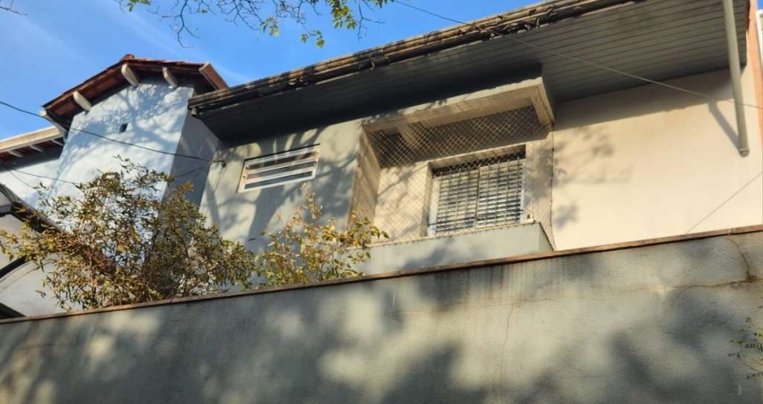Casa com 3 quartos à venda na Rua Cotoxó, 237, Perdizes, São Paulo
