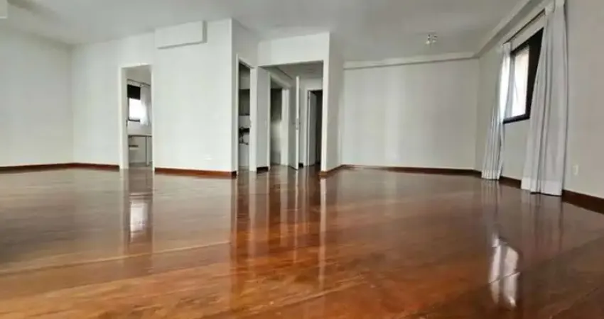 Apartamento com 3 quartos à venda na Rua Pintassilgo, Moema, São Paulo
