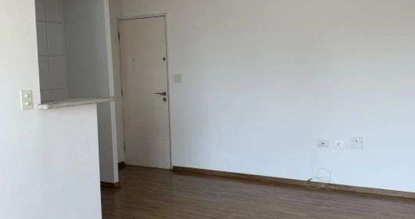 Apartamento com 1 quarto à venda na Rua das Hortênsias, Mirandópolis, São Paulo