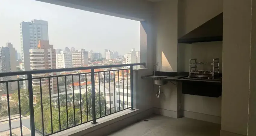 Apartamento com 2 quartos à venda na Rua Dona Brígida, Vila Mariana, São Paulo