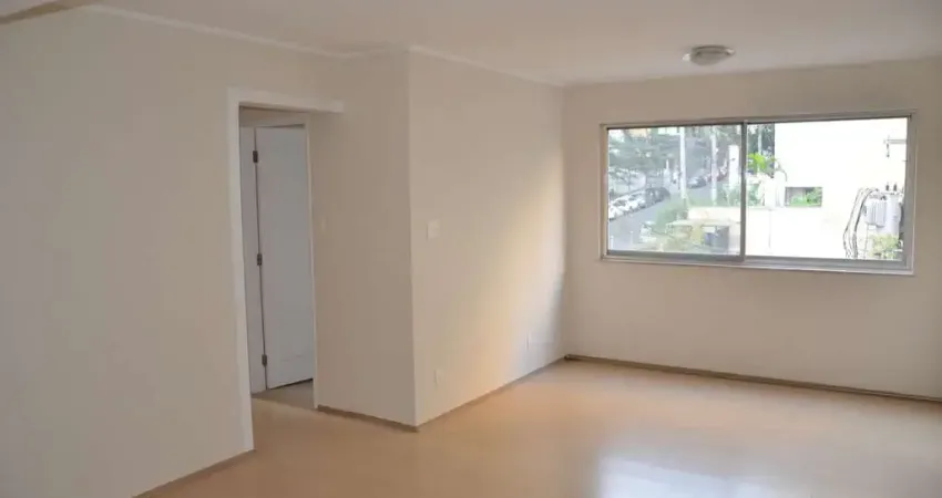 Apartamento com 2 quartos à venda na Rua Manuel da Nóbrega, Paraíso, São Paulo