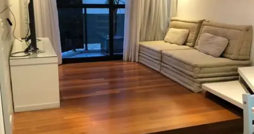 Apartamento com 1 quarto à venda na Rua Jesuíno Arruda, 710, Itaim Bibi, São Paulo