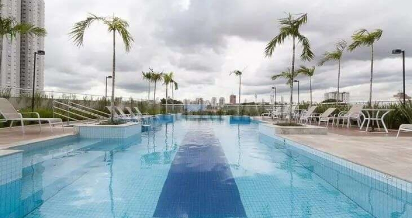 Apartamento à venda no bairro Barra Funda - São Paulo/SP, Zona Oeste