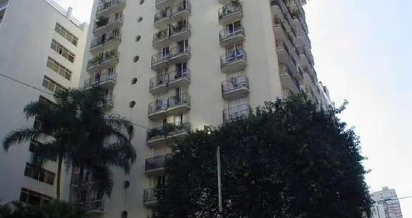Apartamento com 4 quartos à venda na Alameda Lorena, Jardim Paulista, São Paulo