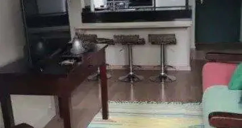 Apartamento com 2 quartos à venda na Rua Vigário Albernaz, Vila Gumercindo, São Paulo