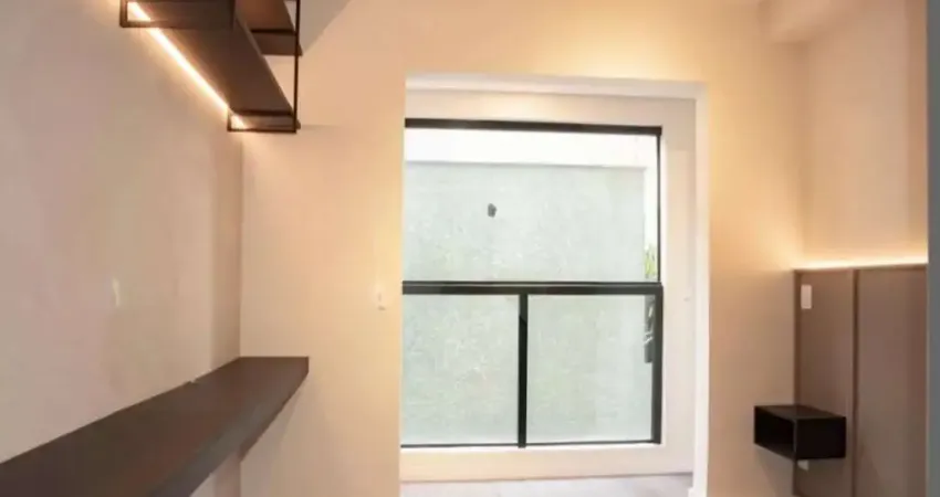 Kitnet / Stúdio à venda na Rua Luís Mazzarolo, Vila Clementino, São Paulo