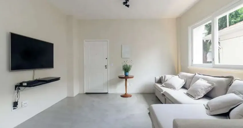 Apartamento com 2 quartos à venda na Avenida Angélica, Higienópolis, São Paulo